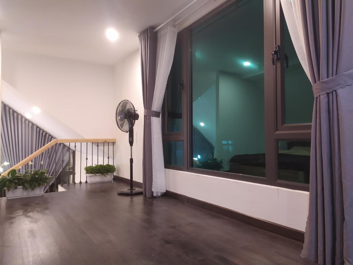 달랏 The 1954 House 빌라 외부 사진