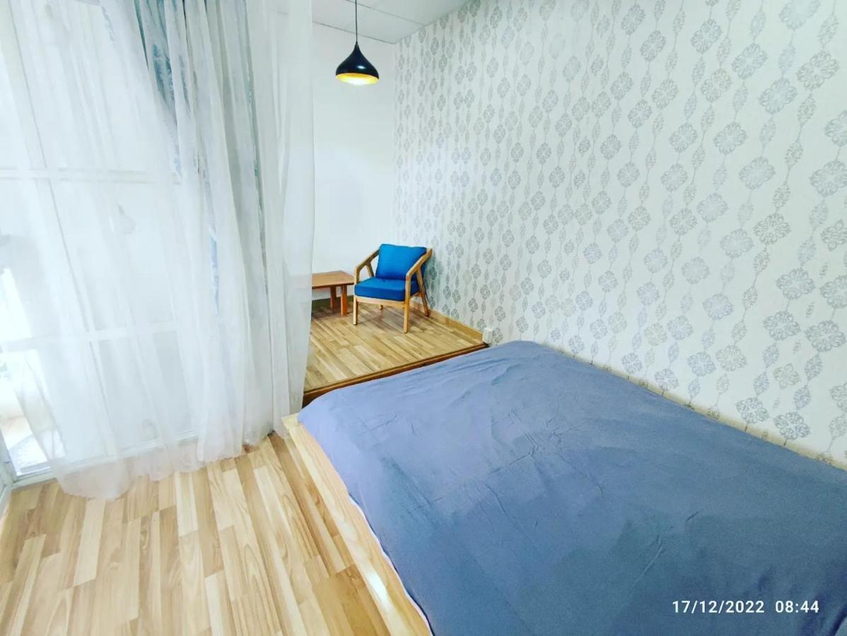 달랏 The 1954 House 빌라 외부 사진